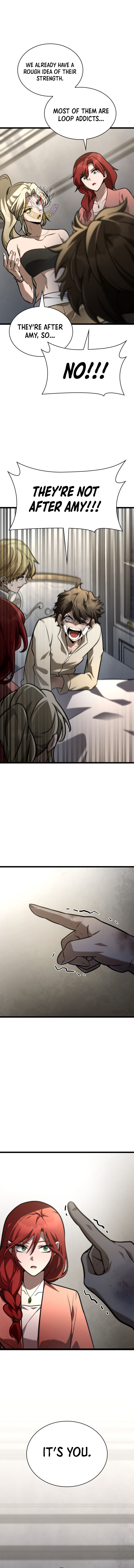 Infinite Mage Chapter 124 12